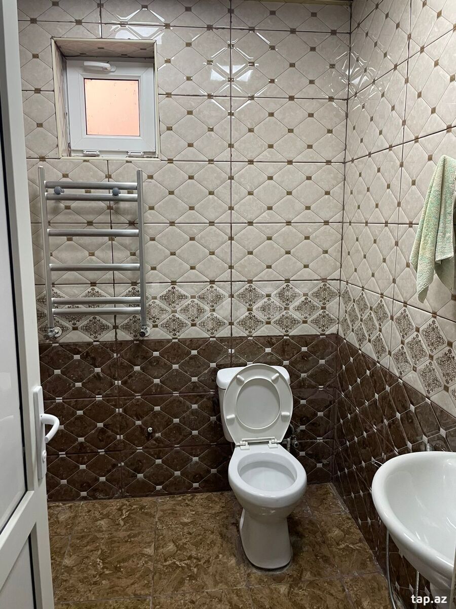 Bağ evi kirayə verilir, Mərdəkan qəs.