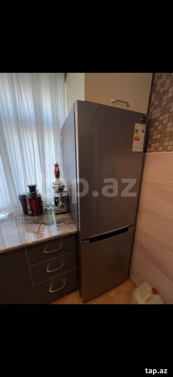 1-otaqlı mənzil kirayə verilir, Gəncə ş., 47 m²