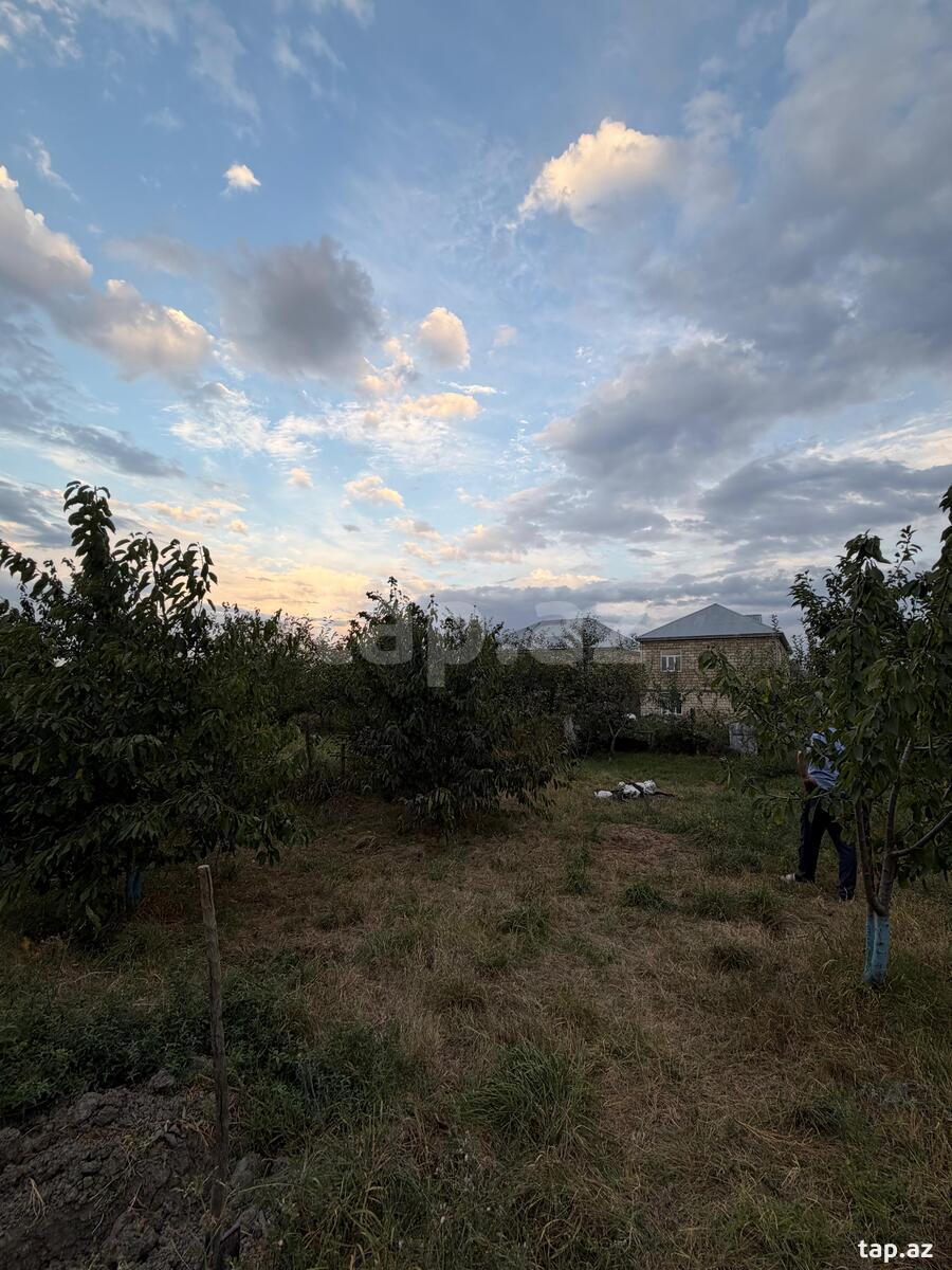 Həyət evi, Quba r.