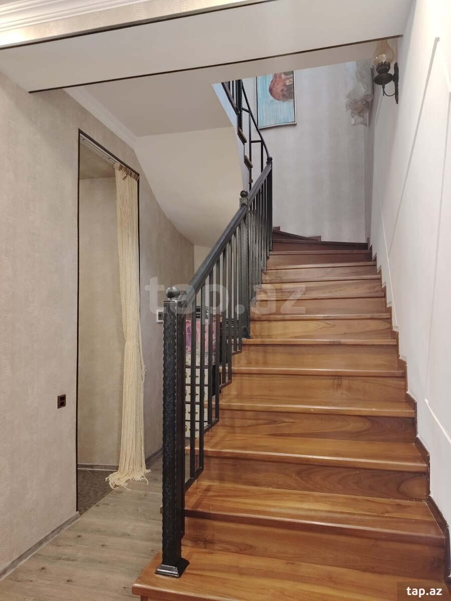 Villa, Gəncə ş.