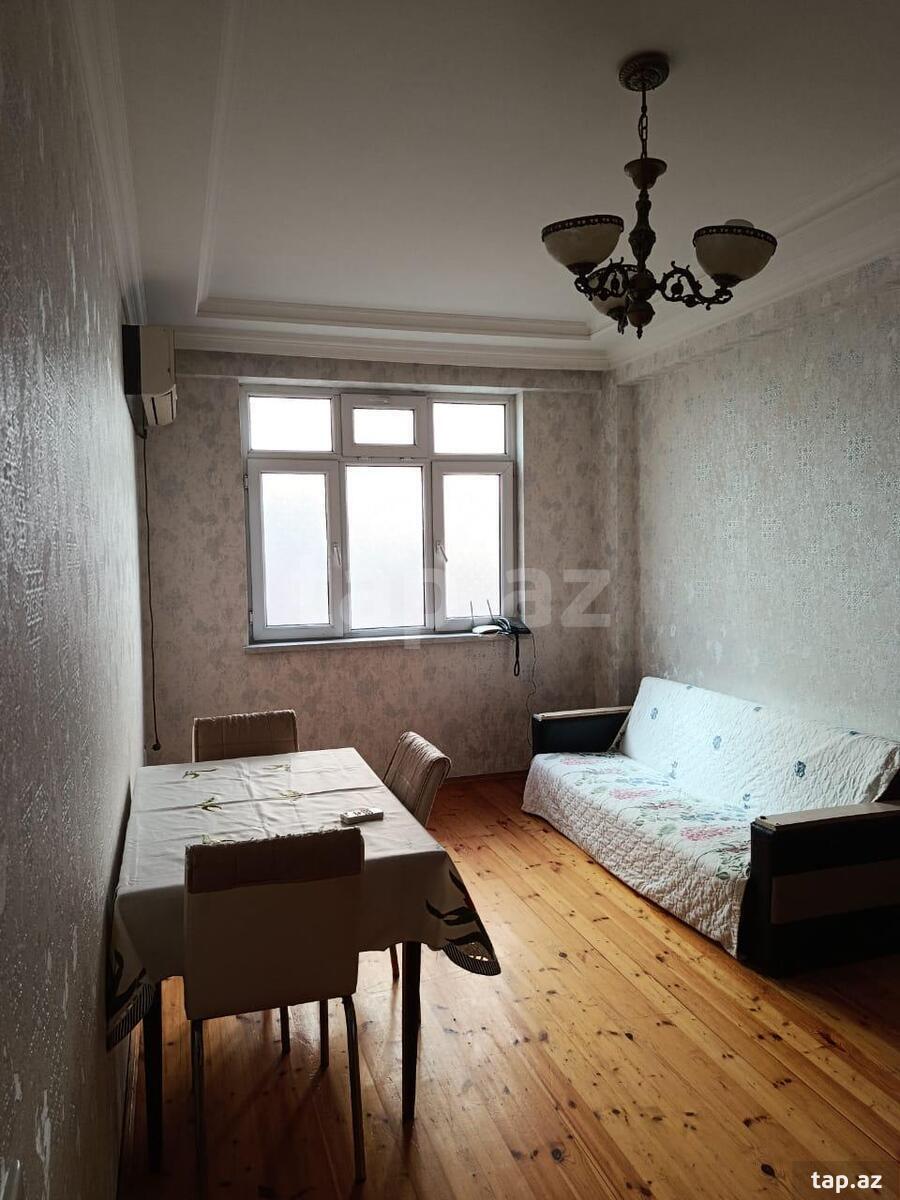 2-otaqlı yeni tikili, Xırdalan ş., 70 m²