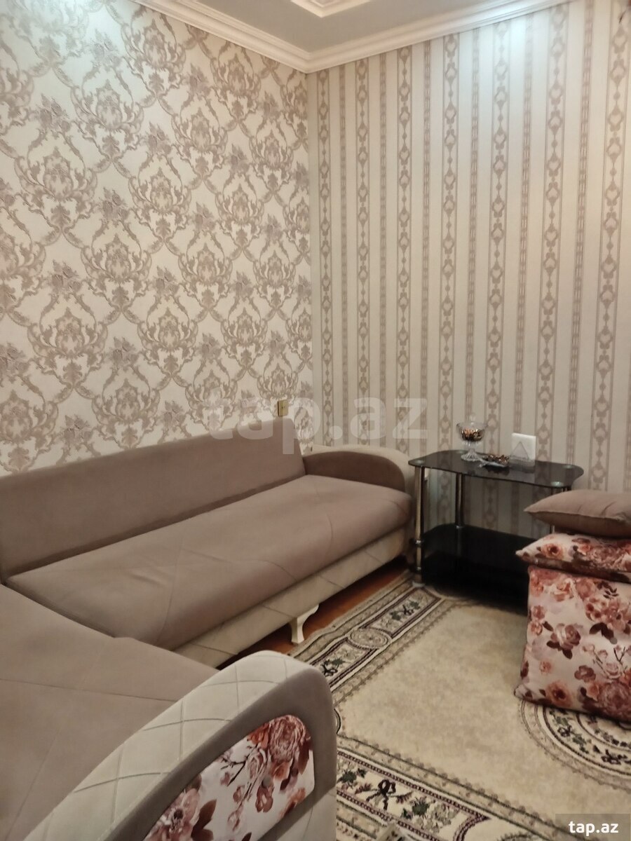 Həyət evi, Xəzər bağları