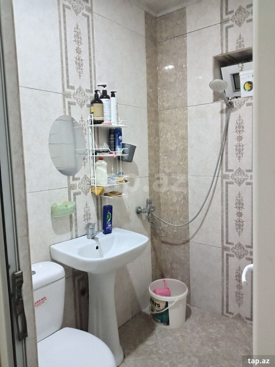Həyət evi, Xəzər bağları