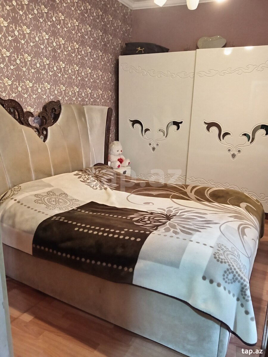 Həyət evi, Xəzər bağları