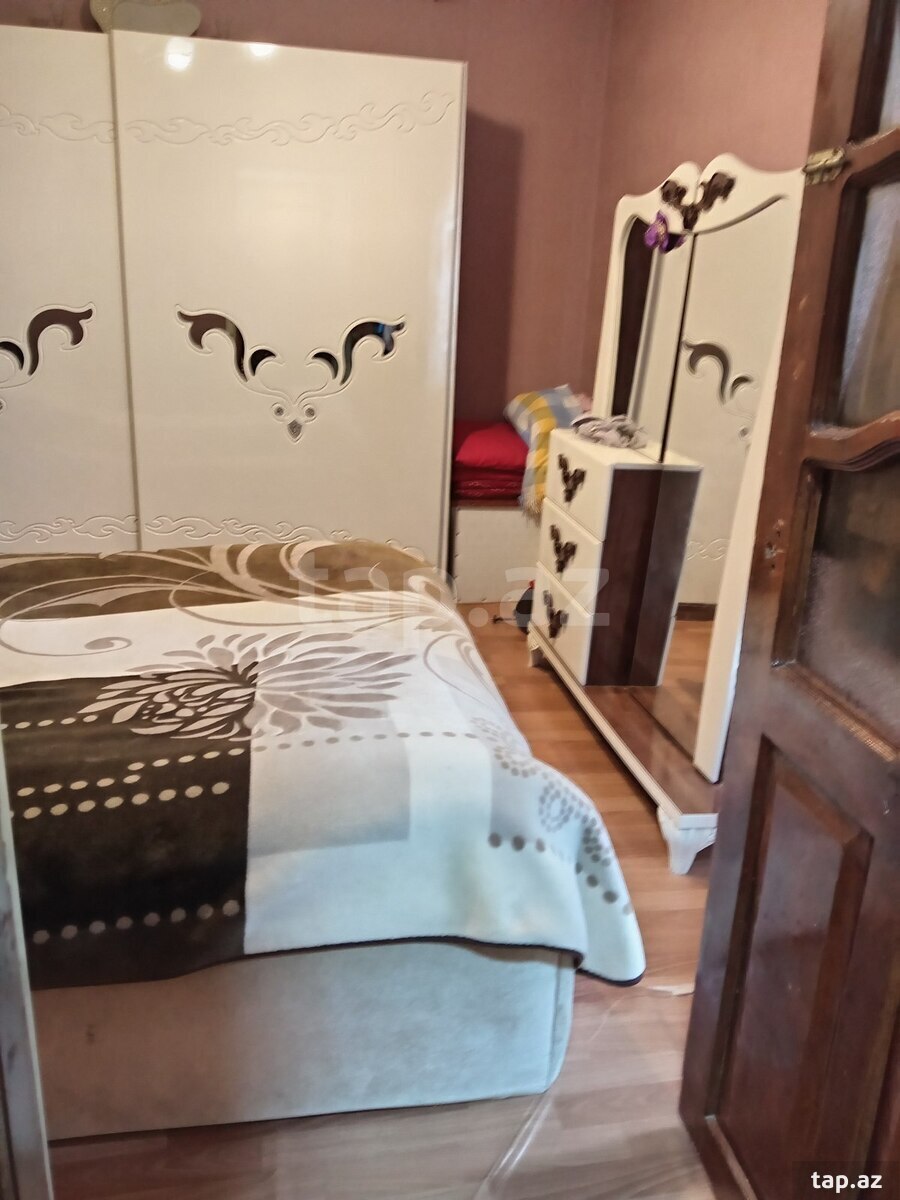 Həyət evi, Xəzər bağları