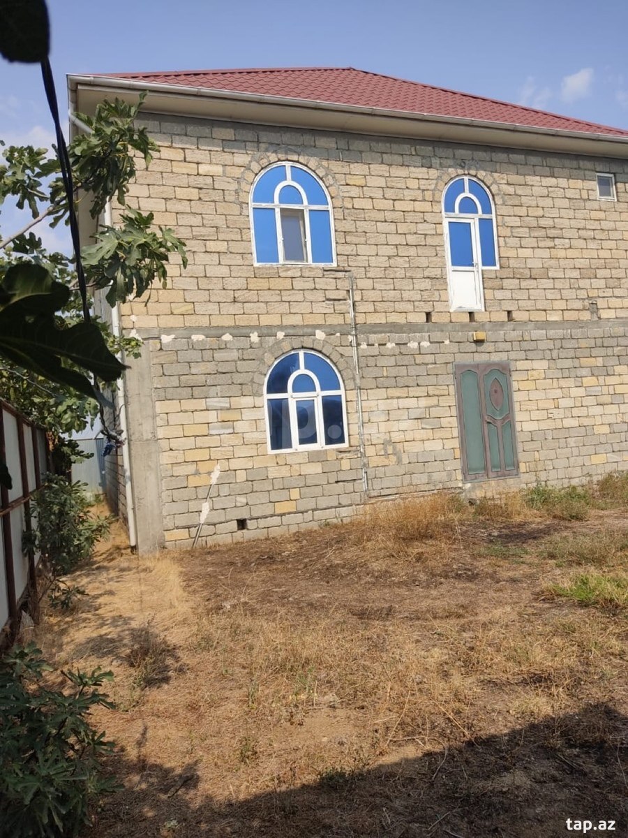 Həyət evi, Masallı r.