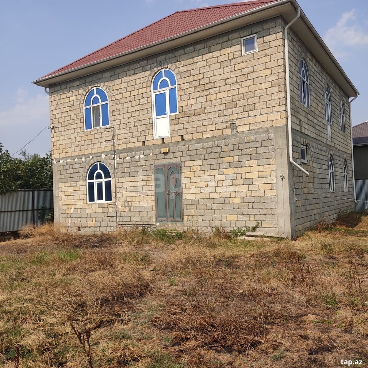 Həyət evi, Masallı r.