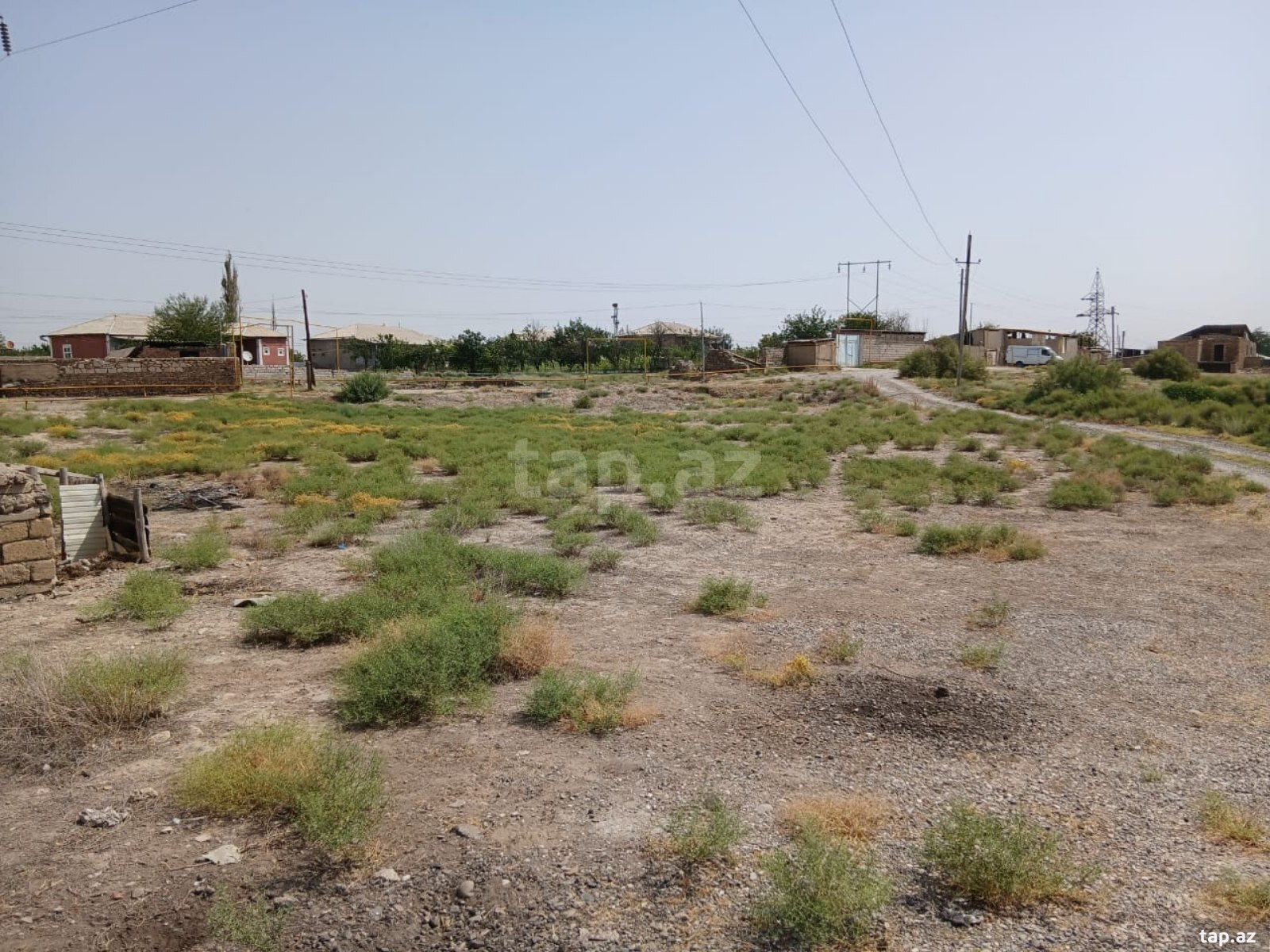 Həyət evi, Naxçıvan ş.