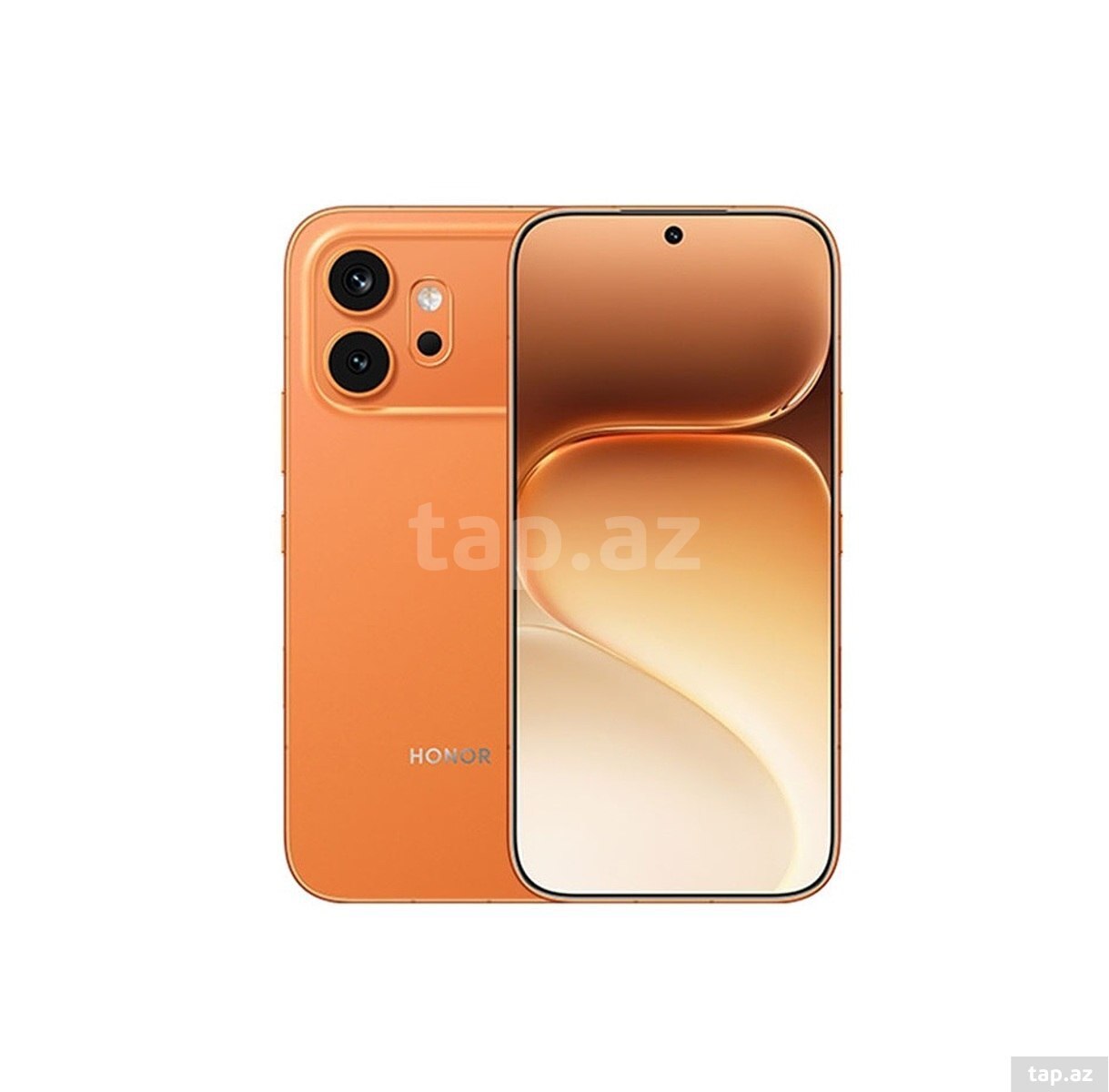Honor 600 Orange 512GB/8GB