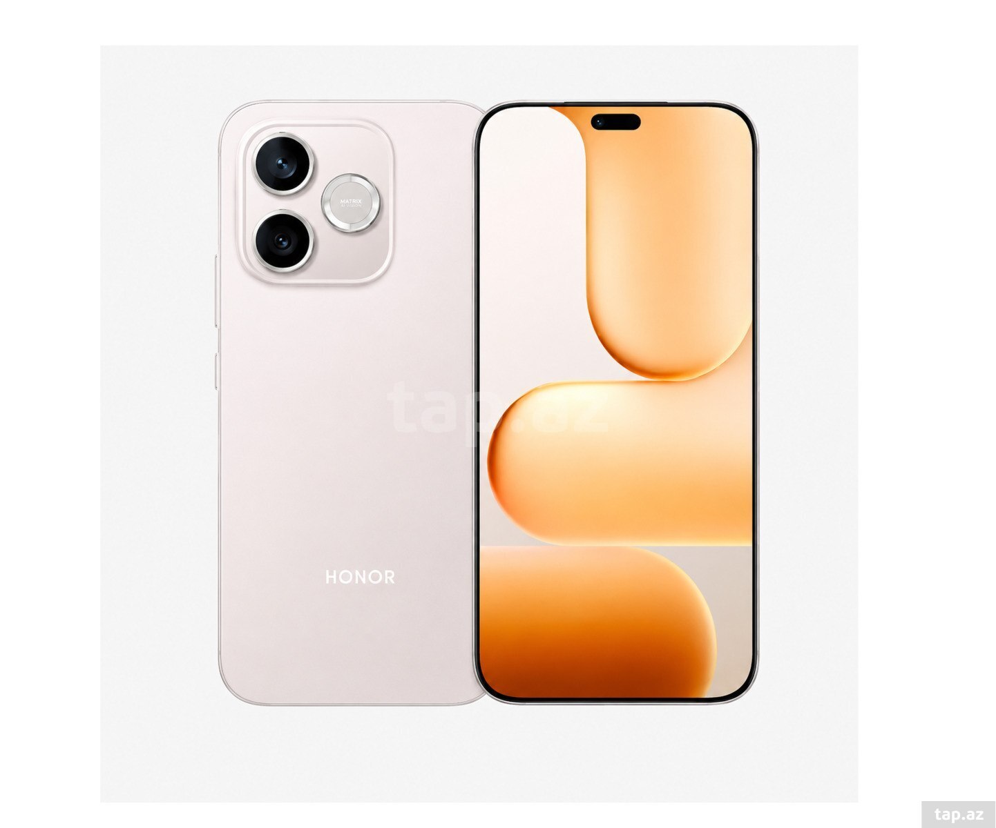 Honor 600 Lite Desert Gold 256GB/8GB — 1