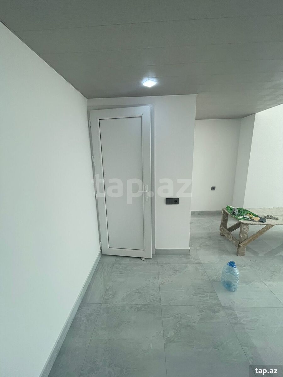 Obyekt icarəyə verilir, Bakıxanov qəs.
