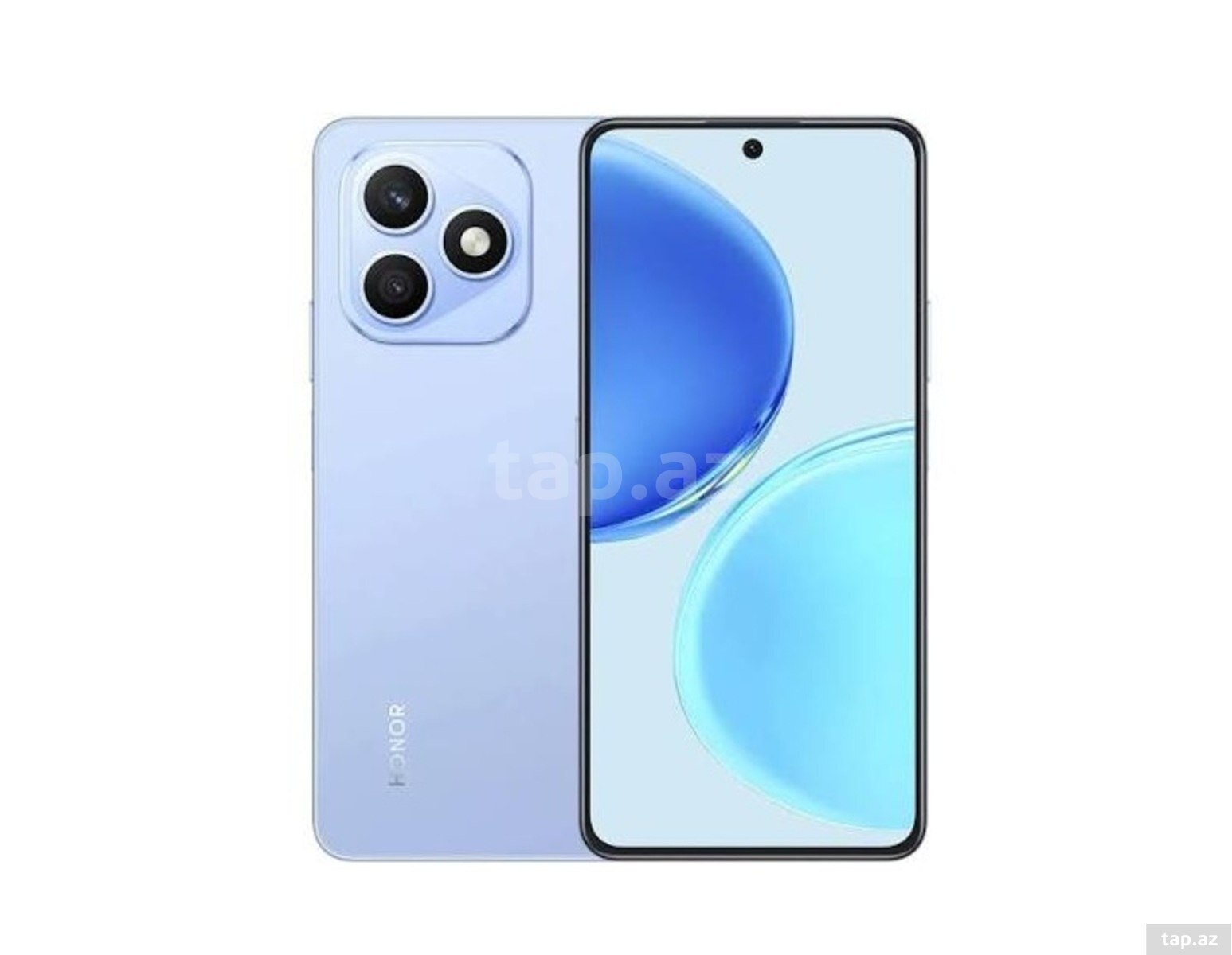 Honor X8d Light Blue 256GB/8GB