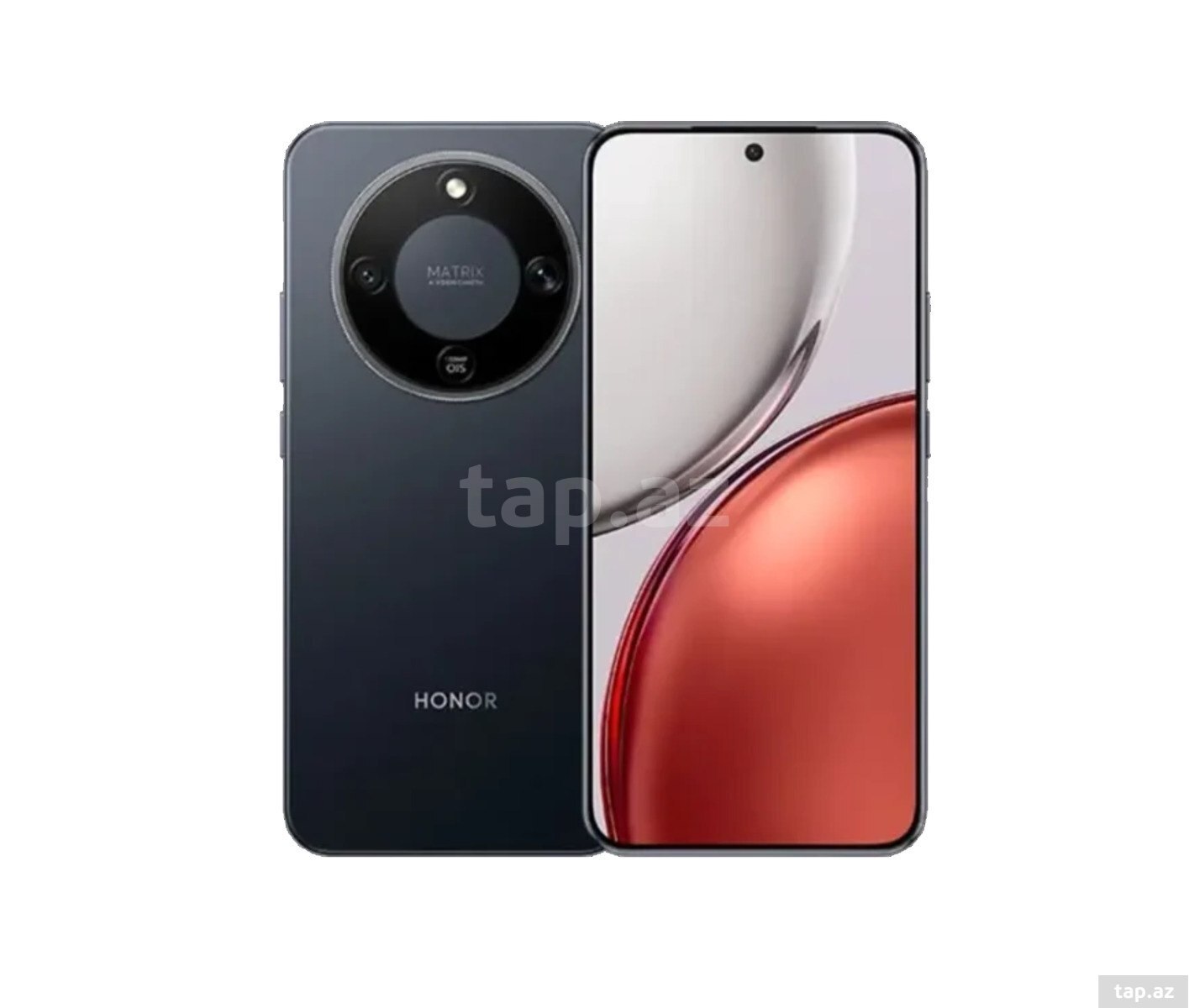Honor X9d Midnight Black 256GB/12GB