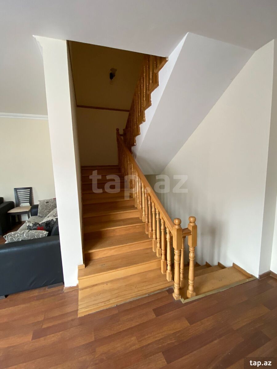 Həyət evi kirayə verilir, 20 Yanvar m.