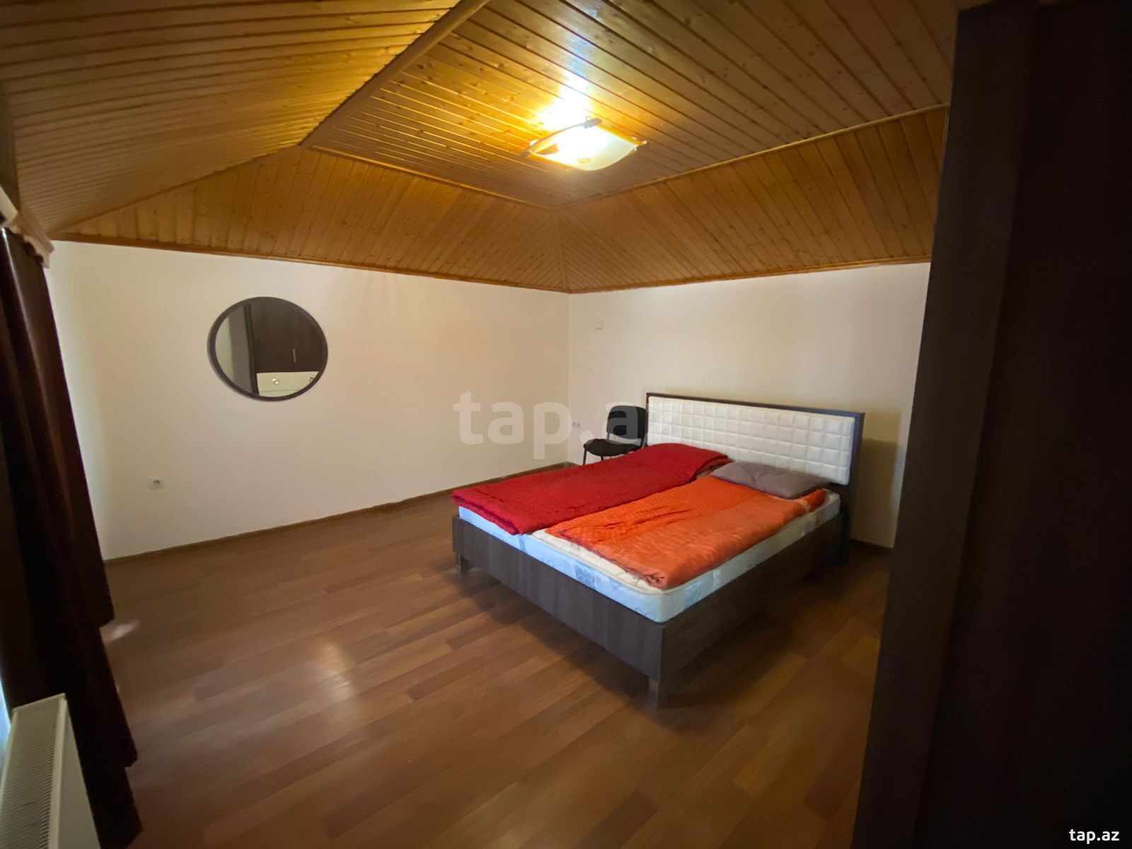 Həyət evi kirayə verilir, 20 Yanvar m.