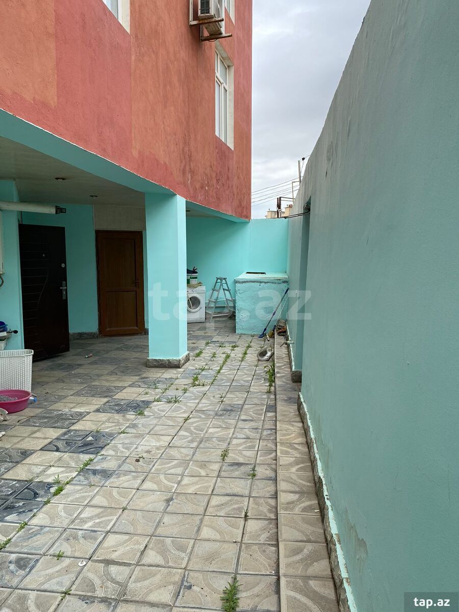 Həyət evi kirayə verilir, 20 Yanvar m.