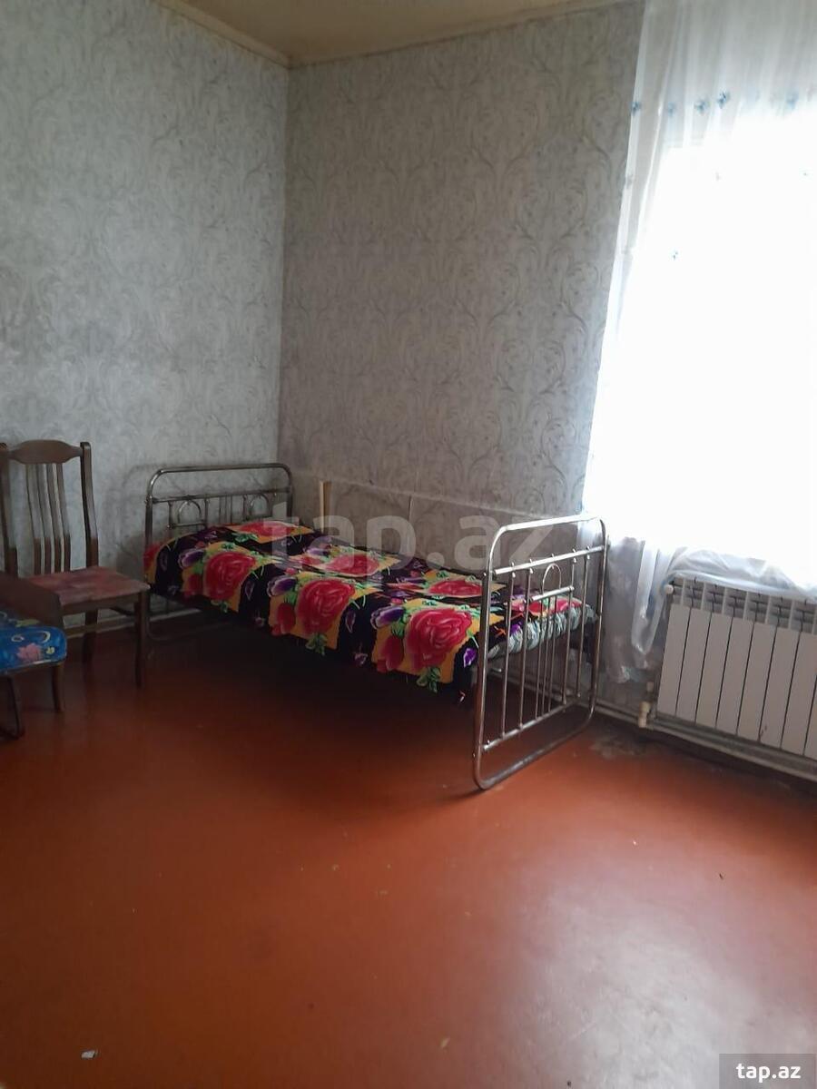Həyət evi kirayə verilir, 28 may m.