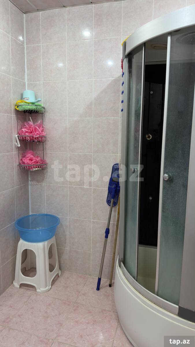 2-otaqlı yeni tikili kirayə verilir, 20 Yanvar m., 210 m²