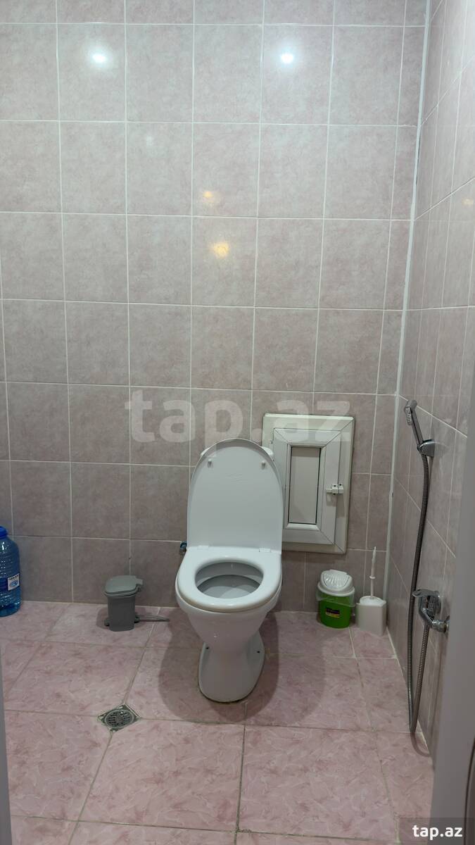 2-otaqlı yeni tikili kirayə verilir, 20 Yanvar m., 210 m²