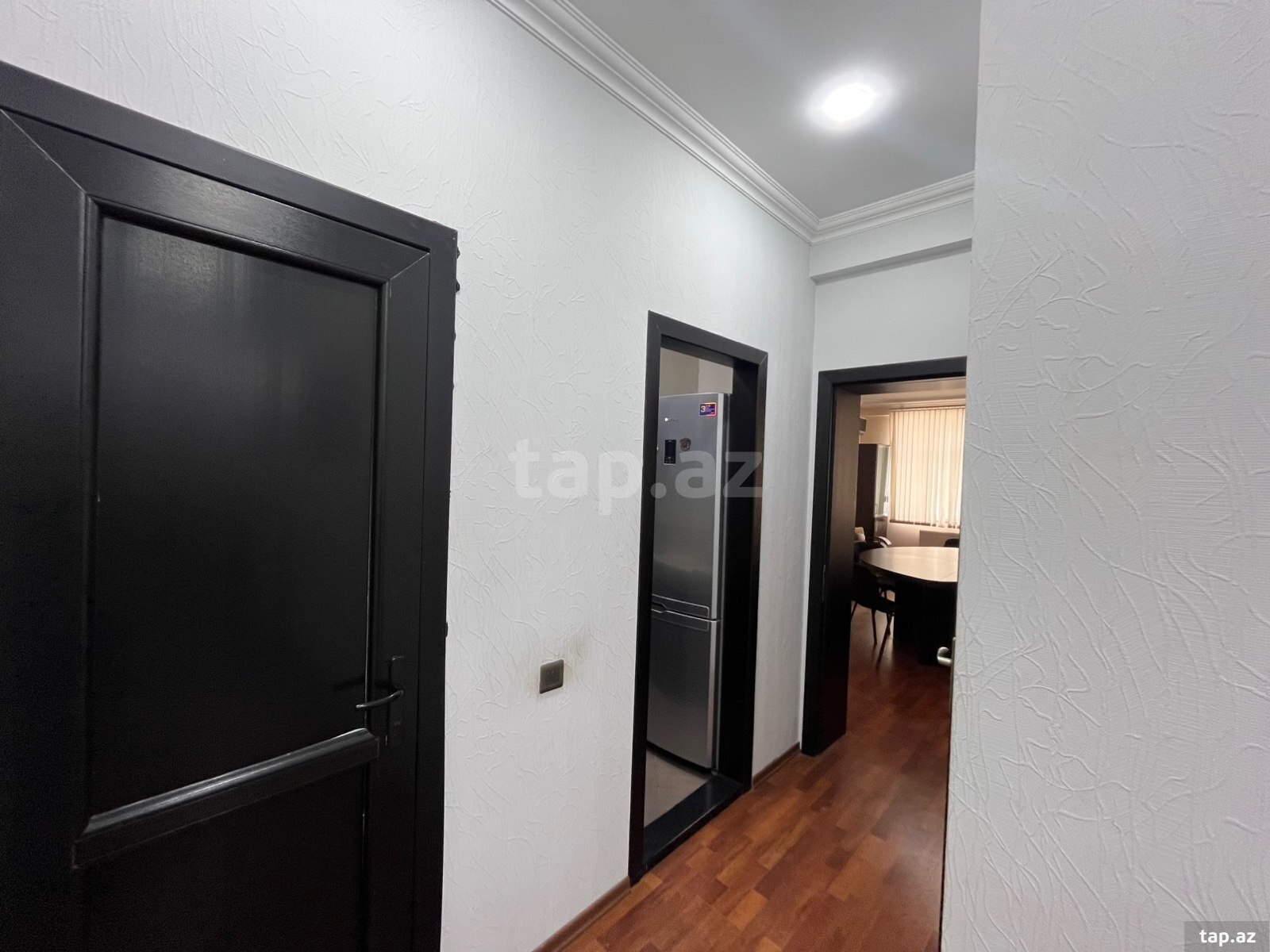 3-otaqlı yeni tikili, Xətai m., 120 m²