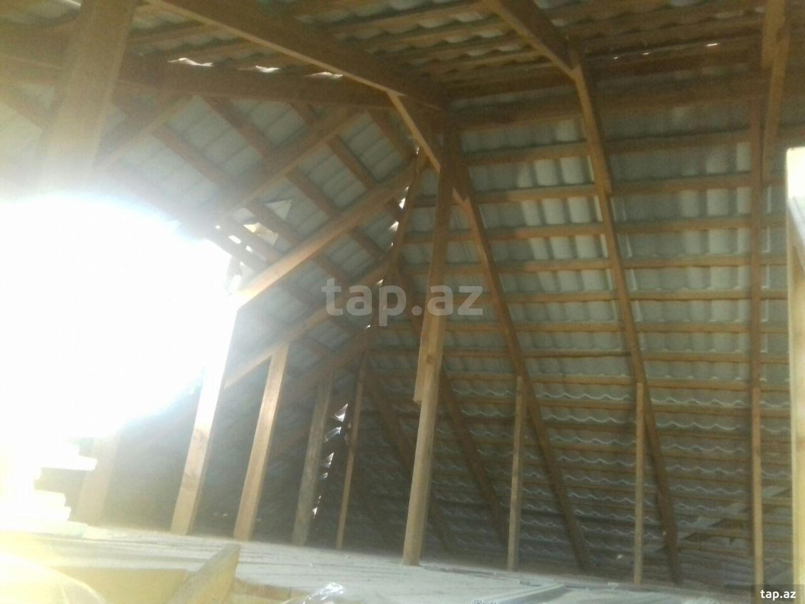 Həyət evi, Almaz İldırım küç. 4