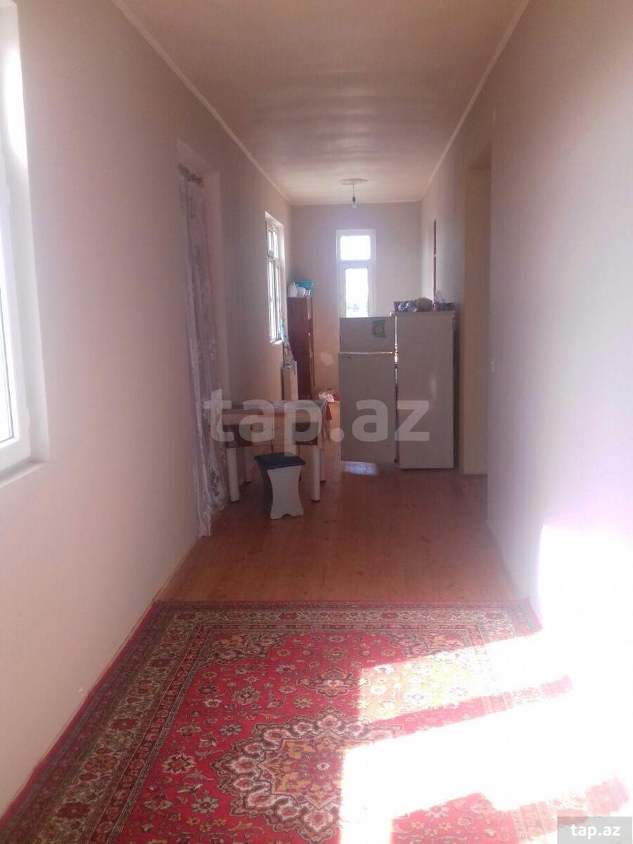 Həyət evi, Almaz İldırım küç. 4