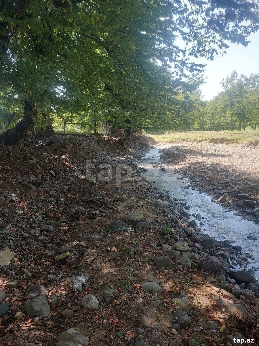 Land for sale, Ismayilli, Ismayilli