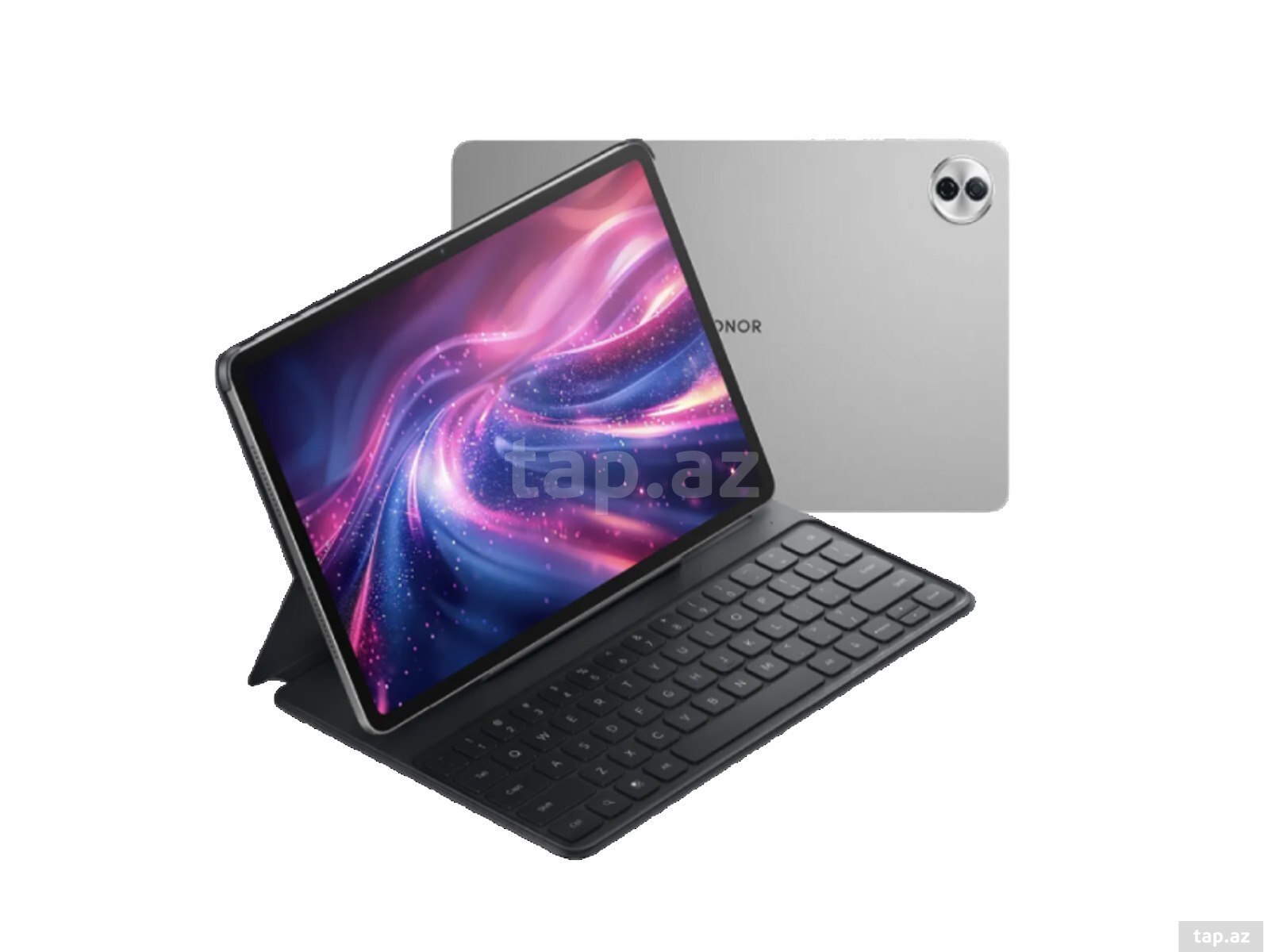 Honor Pad 10 8GB/256GB 5G (Keyboard) — 1