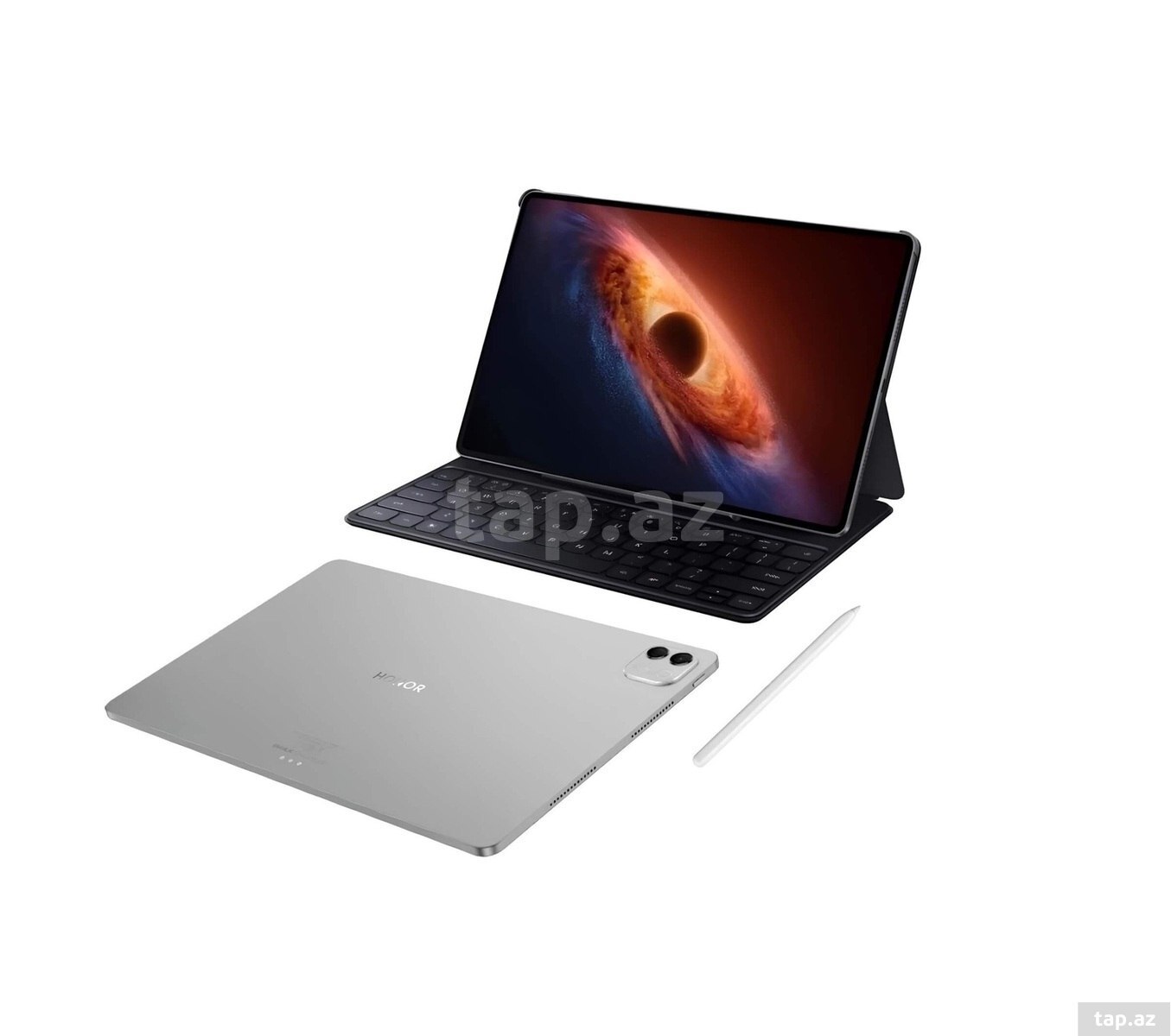 Honor Magic Pad 4 12GB/256GB (Keyboard+Pen)