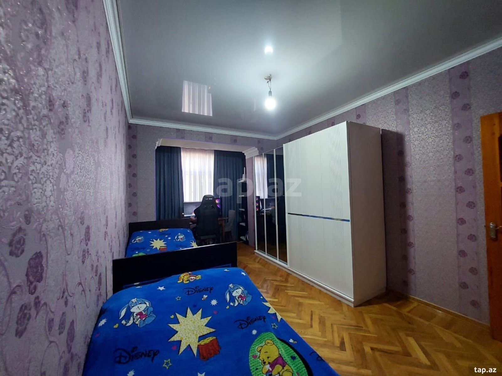 4 otaqlı mənzil satılır, Bakıxanov, Bakı