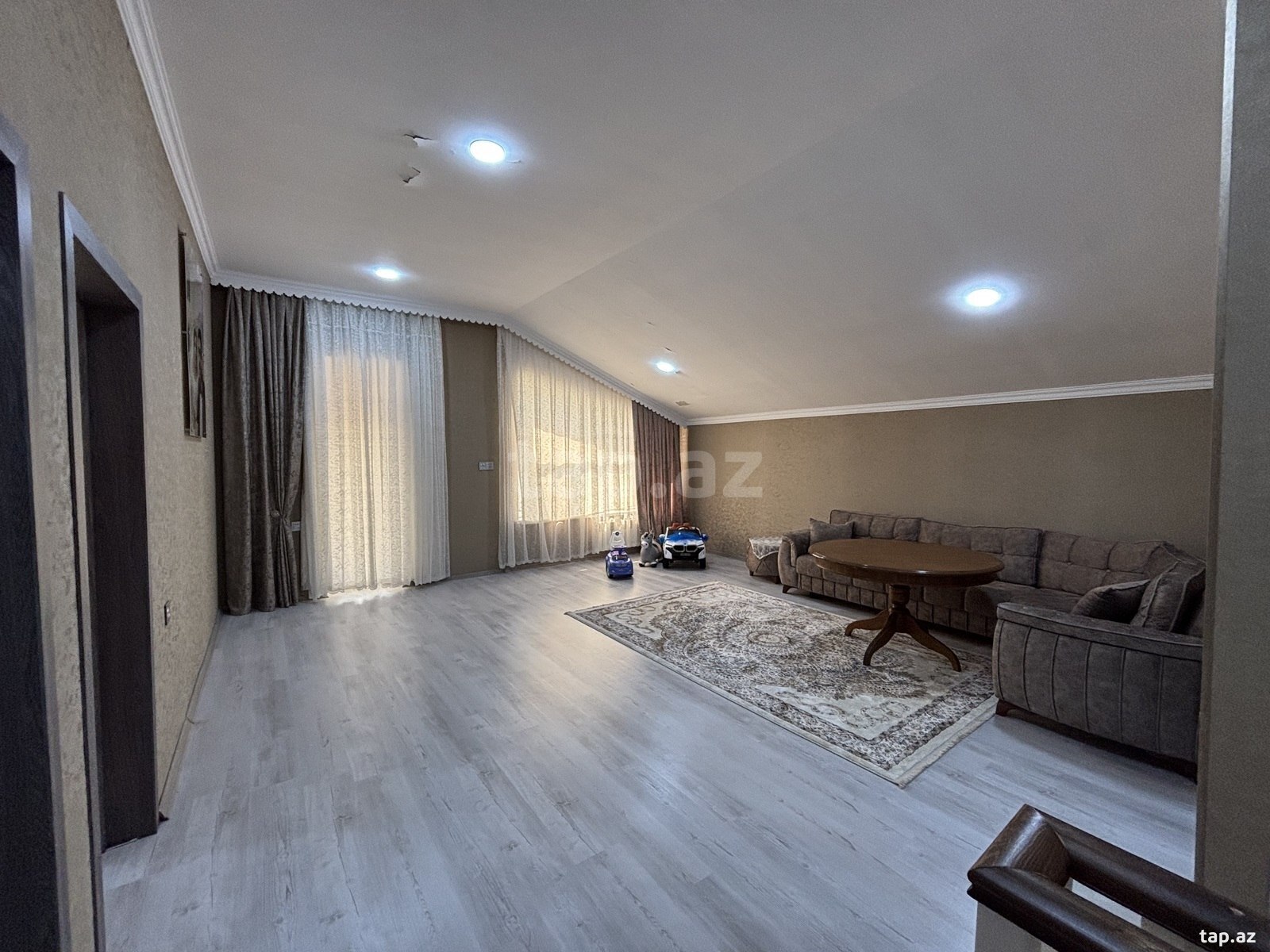 Həyət evi, 14 iyul küç.