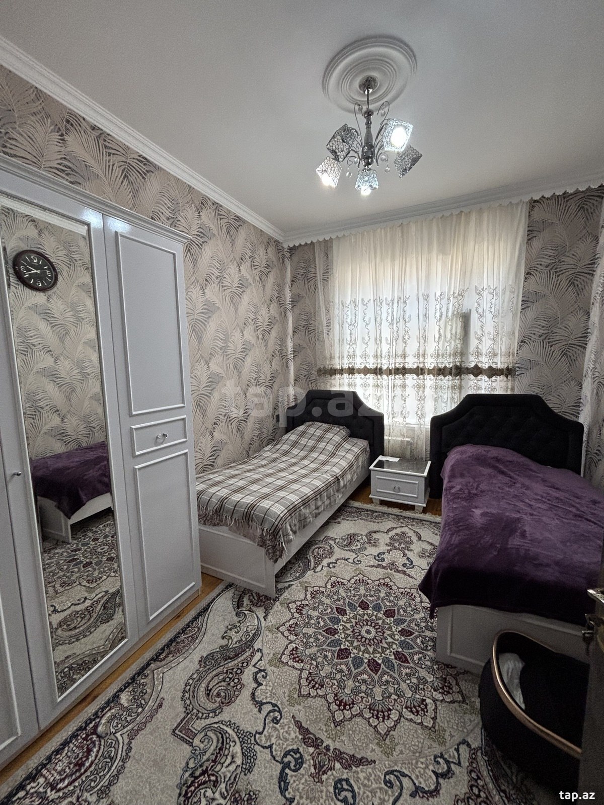 Həyət evi, 14 iyul küç.