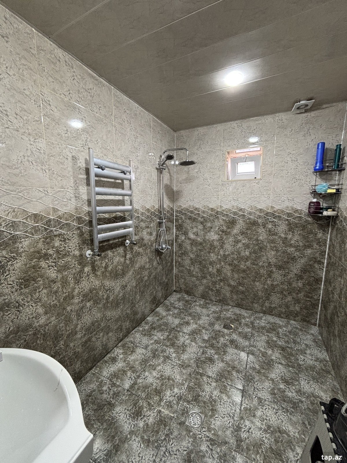 Həyət evi, 14 iyul küç.