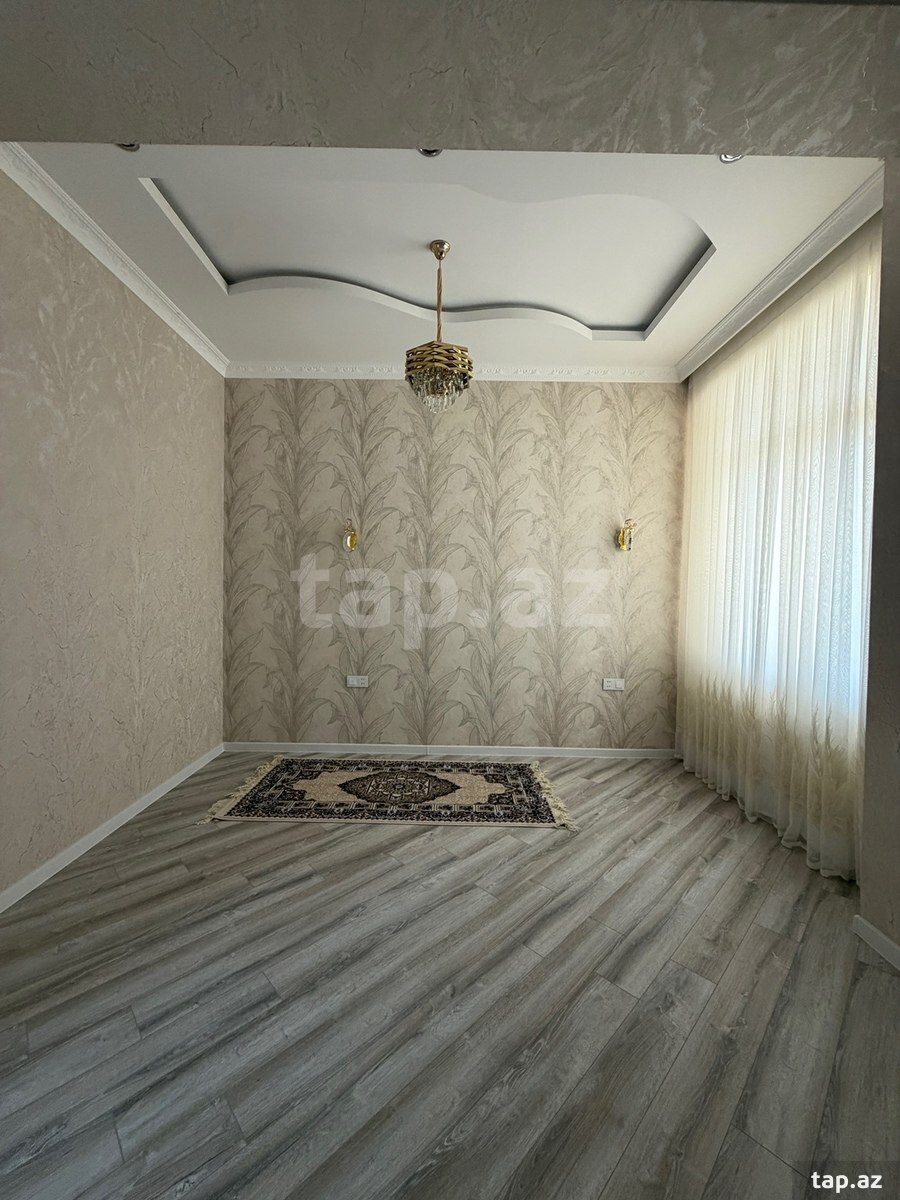 2-room apartment for sale, Masazir, Absheron