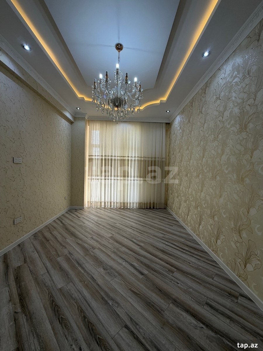 2-room apartment for sale, Masazir, Absheron
