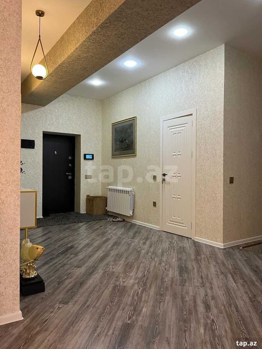 2-otaqlı yeni tikili, Sumqayıt ş., 55 m²