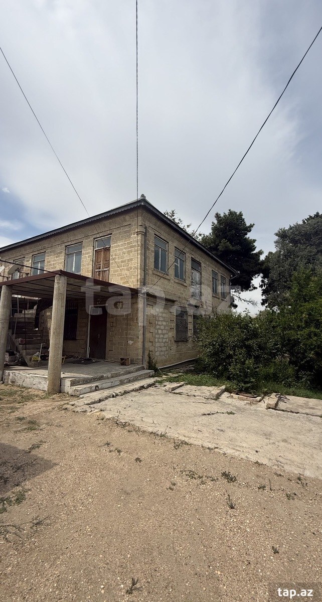 Həyət evi, Xırdalan ş.
