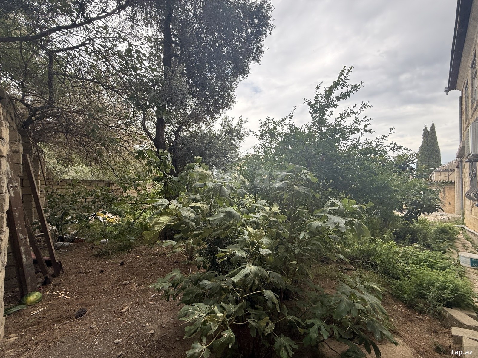 Həyət evi, Xırdalan ş.