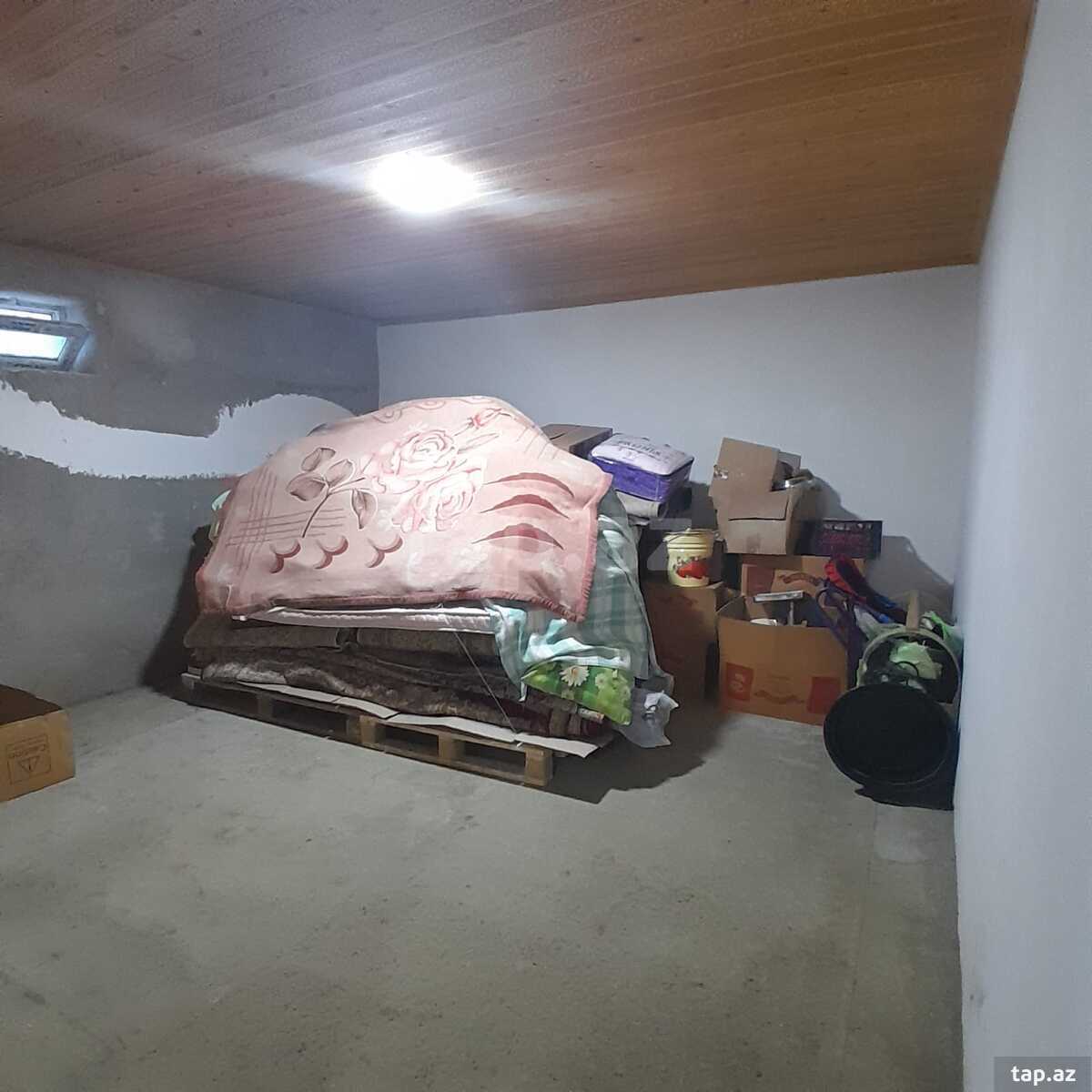 Həyət evi, Kürdəxanı qəs.