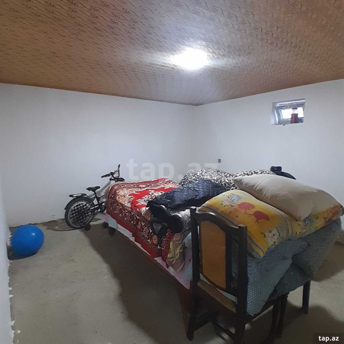 Həyət evi, Kürdəxanı qəs.