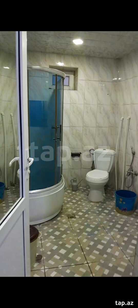 Həyət evi, Kürdəxanı qəs.