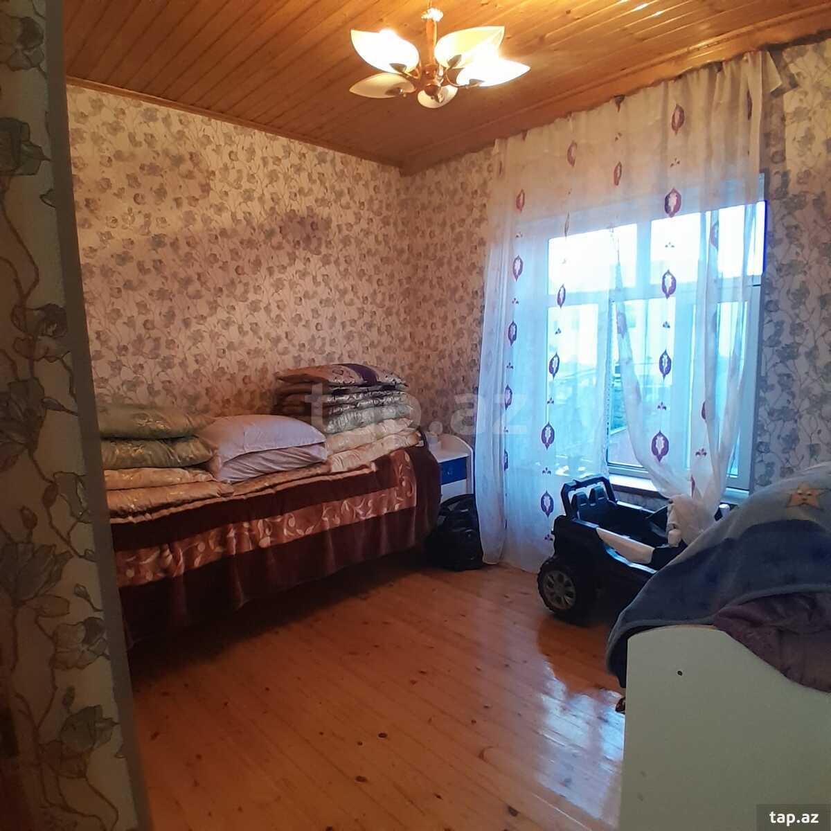 Həyət evi, Kürdəxanı qəs.