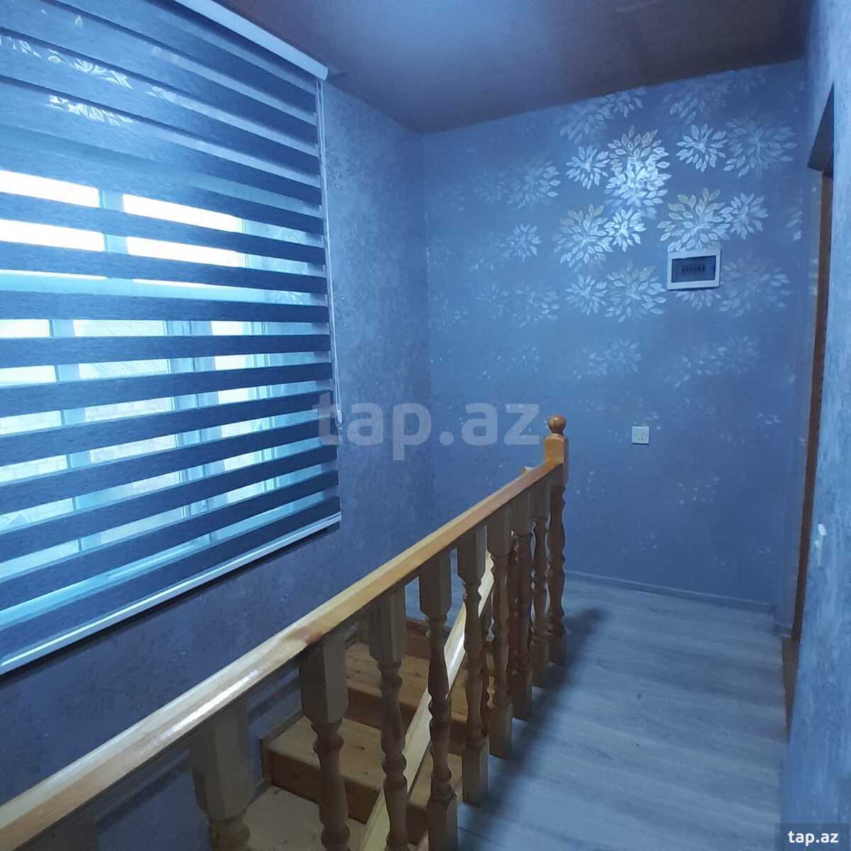 Həyət evi, Kürdəxanı qəs.