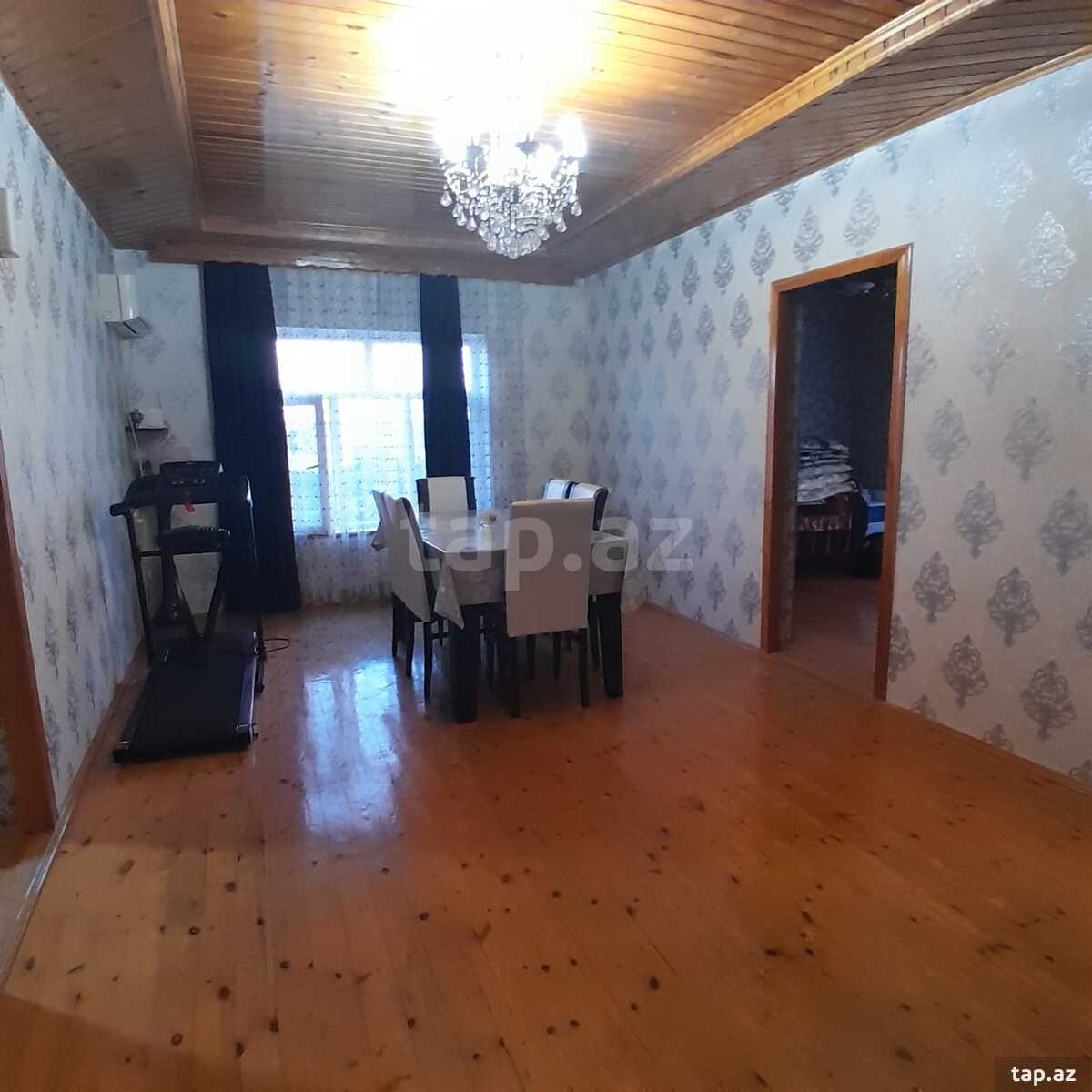 Həyət evi, Kürdəxanı qəs.