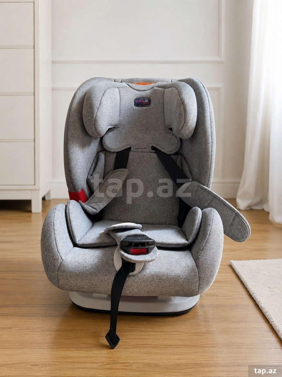 Avtomobil oturacağı