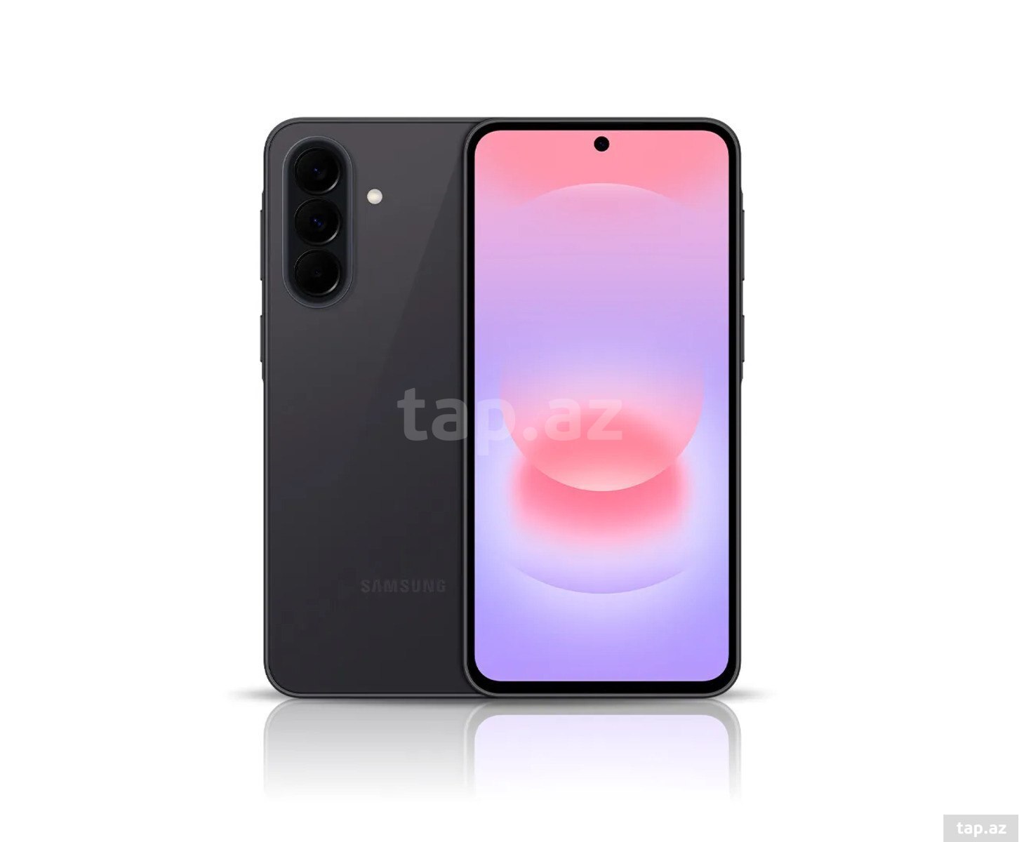 Samsung Galaxy A37 Charkoal 256GB/8GB — 1