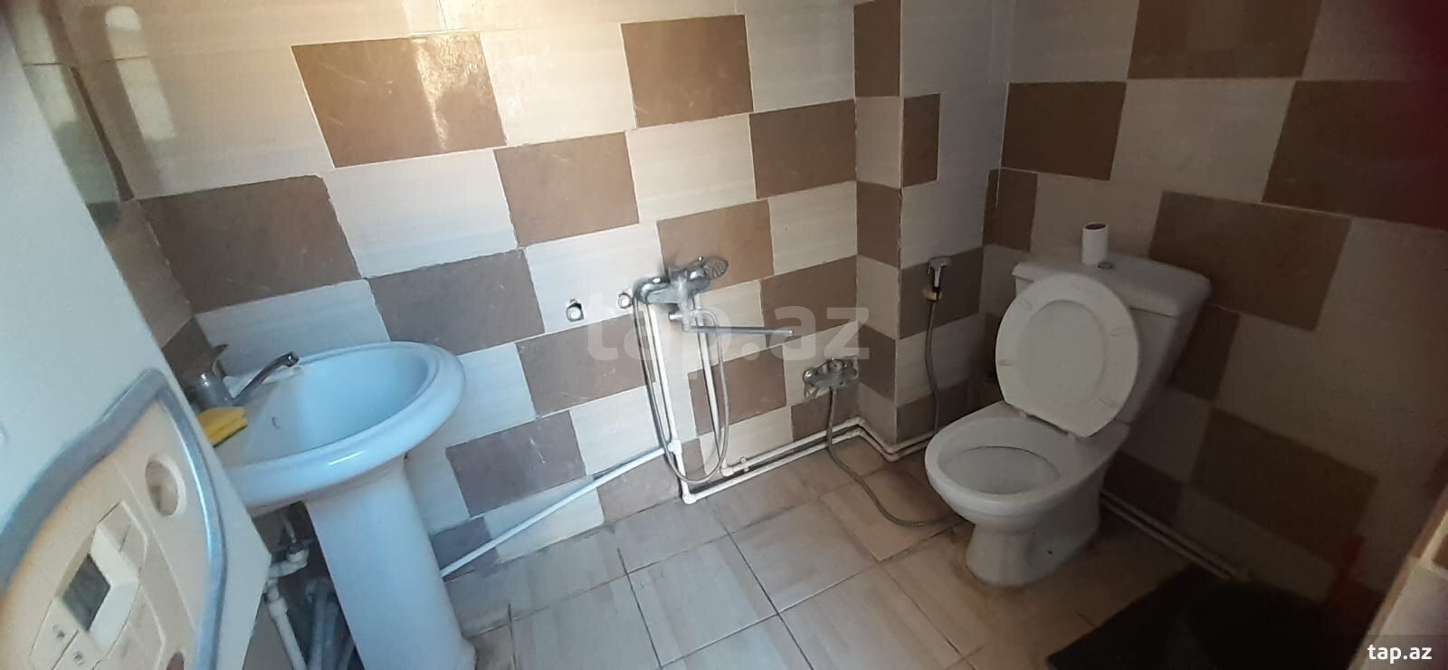 Həyət evi kirayə verilir, Xırdalan ş.