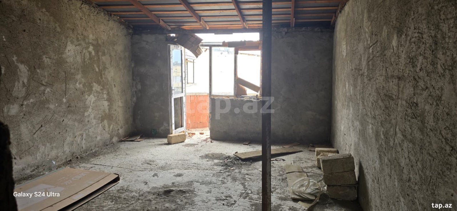 5-otaqlı yeni tikili, Xırdalan ş., 128 m²