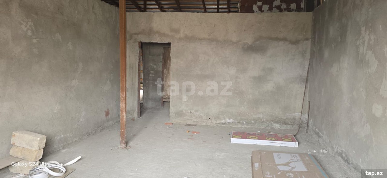5-otaqlı yeni tikili, Xırdalan ş., 128 m²