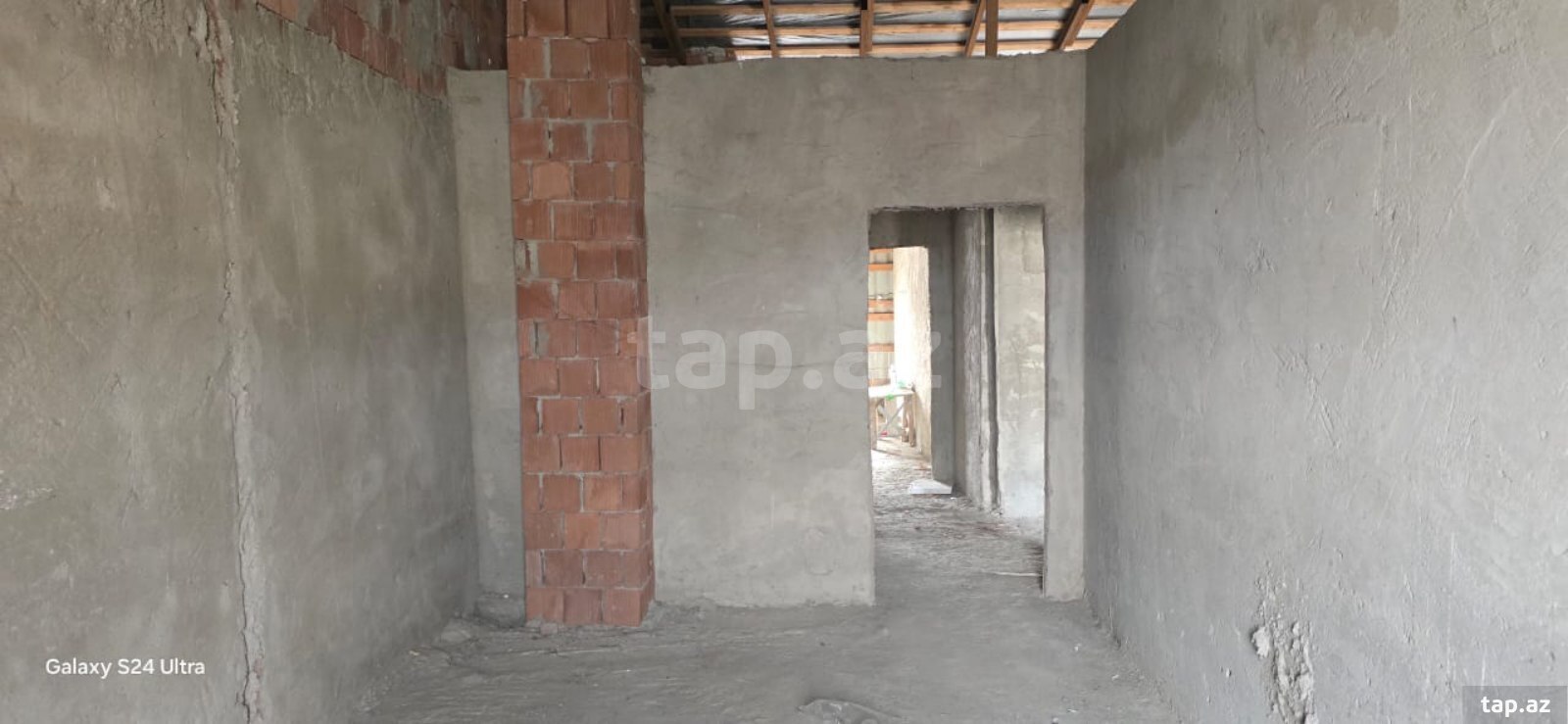 5-otaqlı yeni tikili, Xırdalan ş., 128 m²